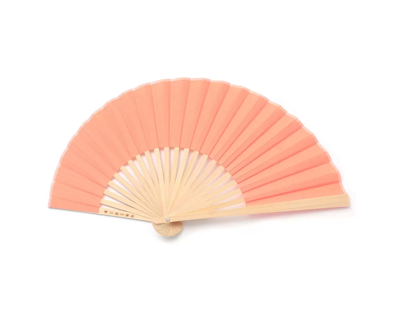 扇ぎやすい扇子