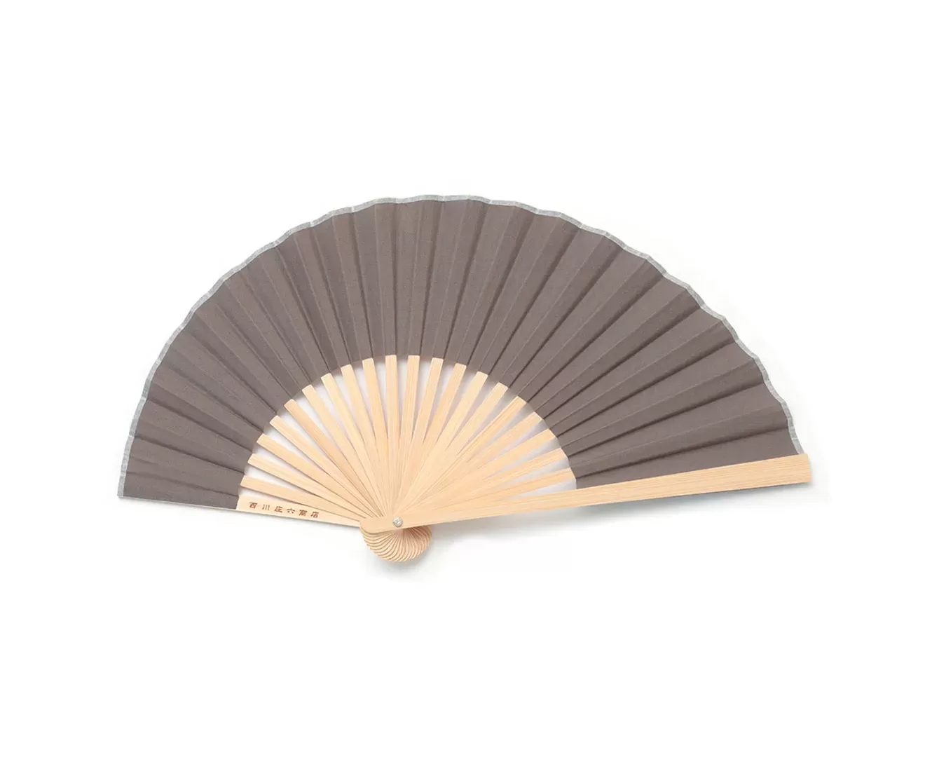 扇ぎやすい扇子