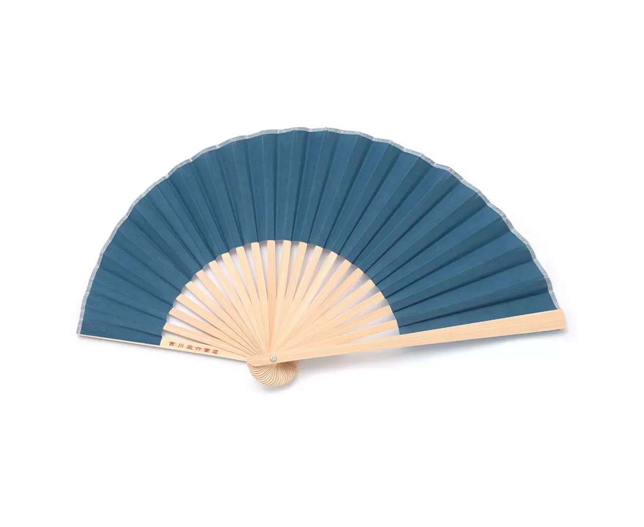 扇ぎやすい扇子