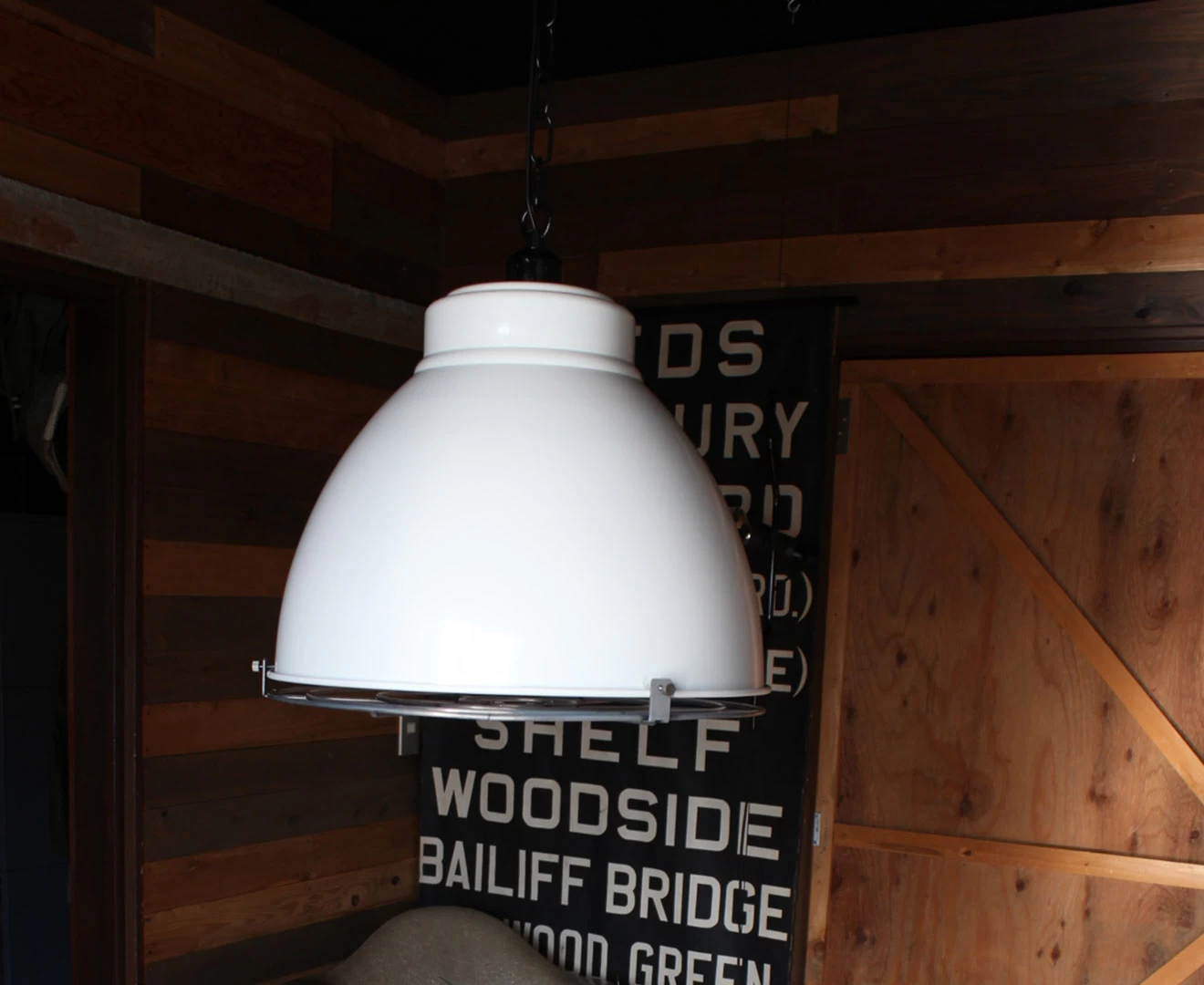 003018 GENERAL FACT SHADE 36