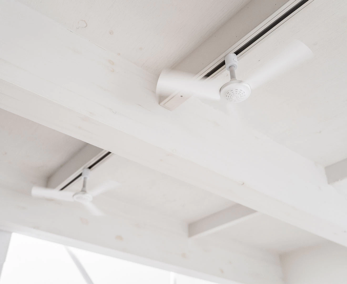 003276 DUCT RAIL FAN Φ40