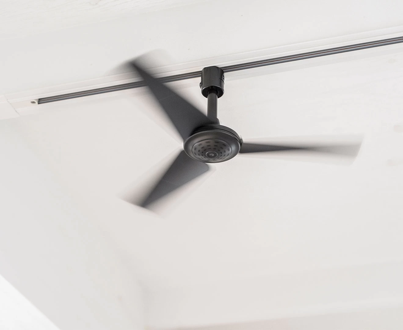 003276 DUCT RAIL FAN Φ40