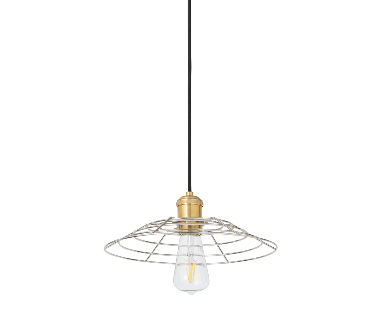 003004 GENERAL WIRE SHADE Φ28