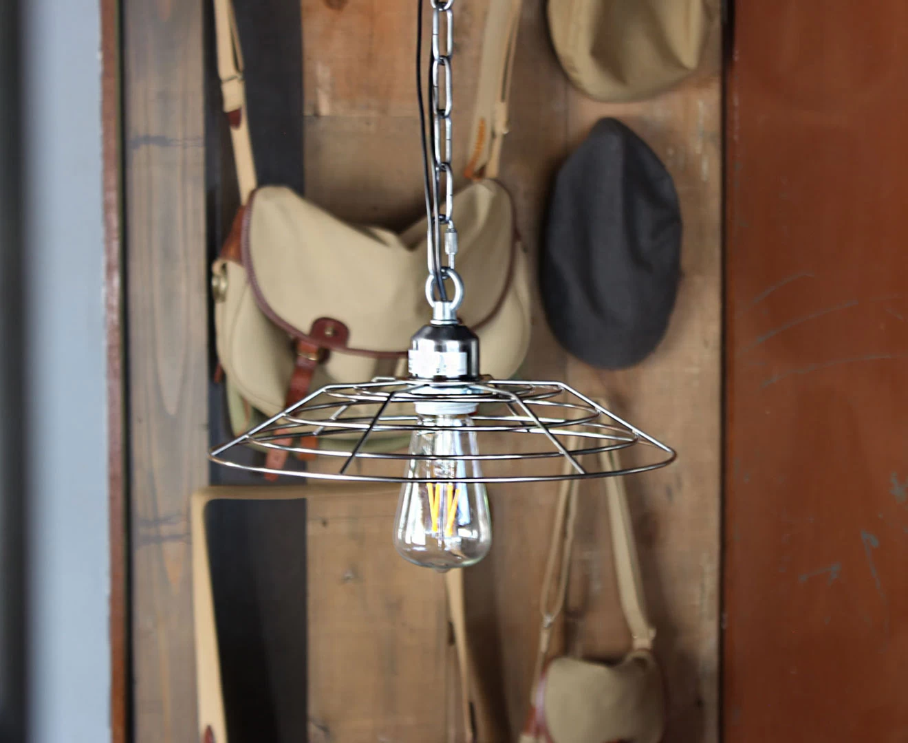 003004 GENERAL WIRE SHADE Φ28