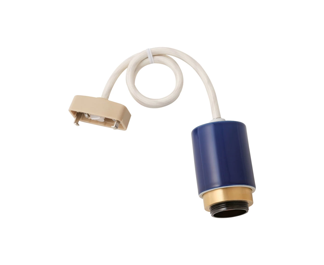 002939 GENERAL SOCKET E26 PORCELAIN