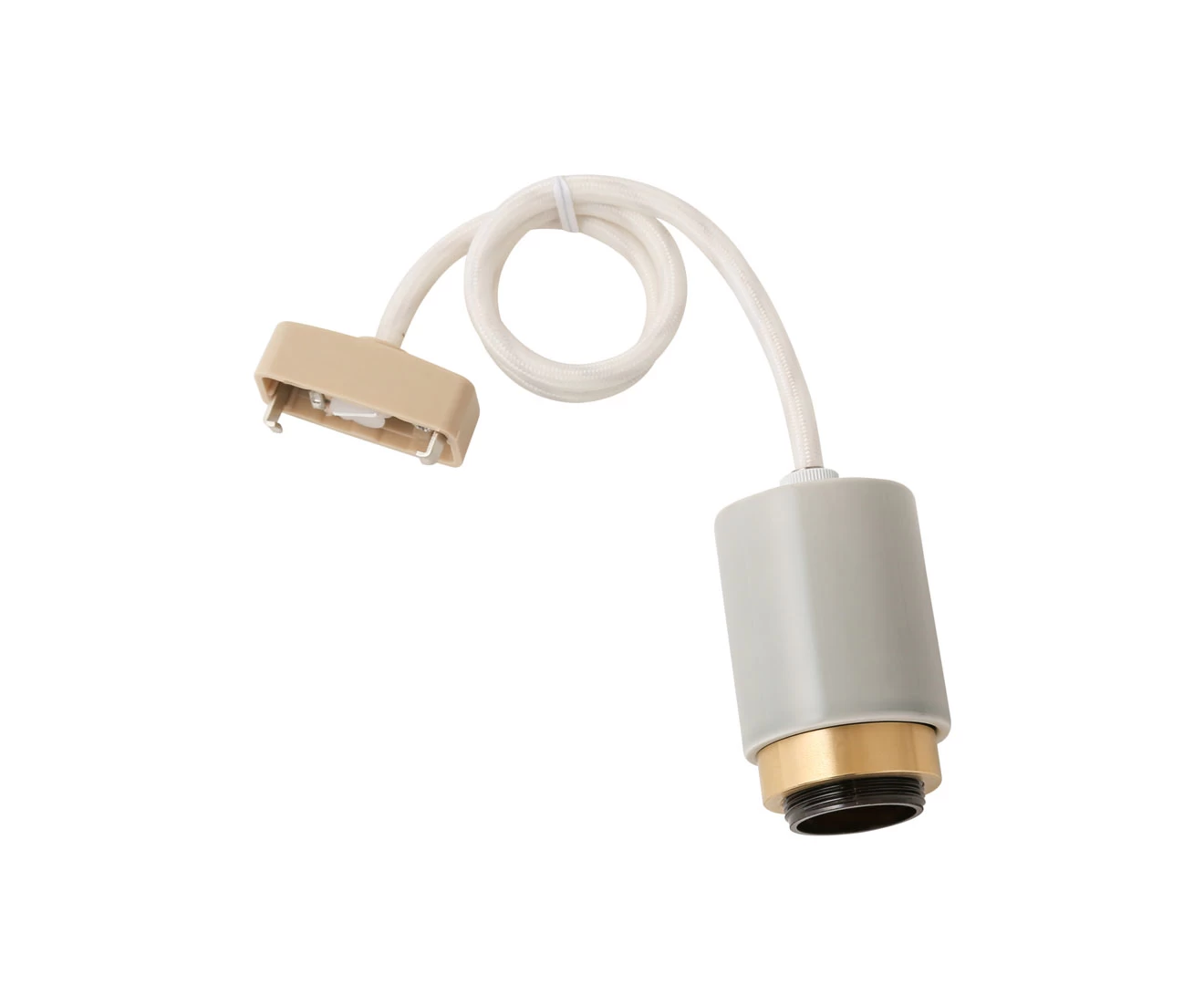 002939 GENERAL SOCKET E26 PORCELAIN