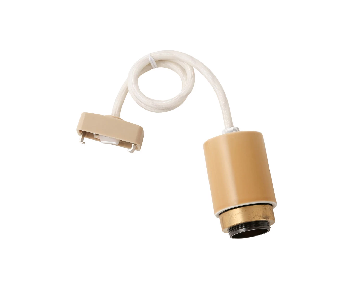 002939 GENERAL SOCKET E26 PORCELAIN