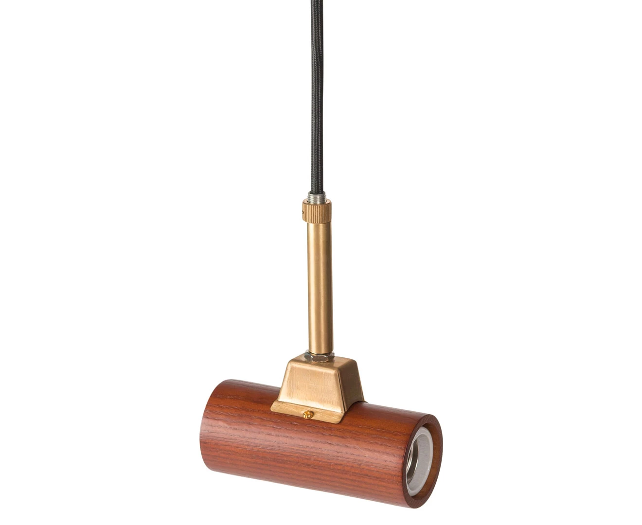 002443 GENERAL DOUBLE SOCKET E26_WOOD