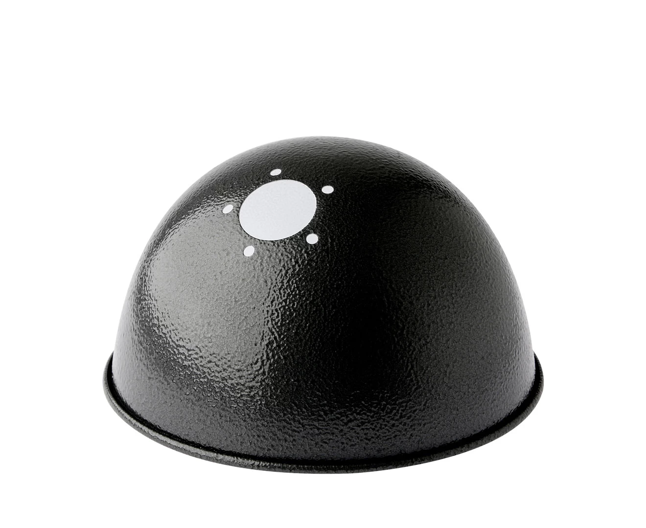 002914 GENERAL SHADE of HAMMER KNOCK CUT