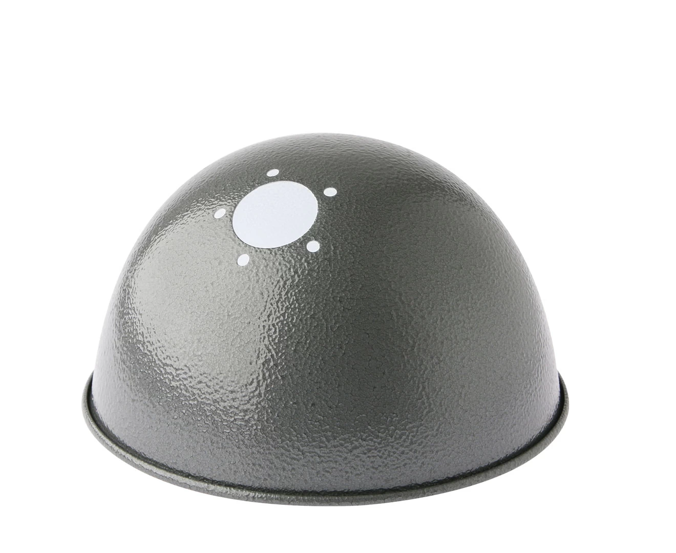 002914 GENERAL SHADE of HAMMER KNOCK CUT