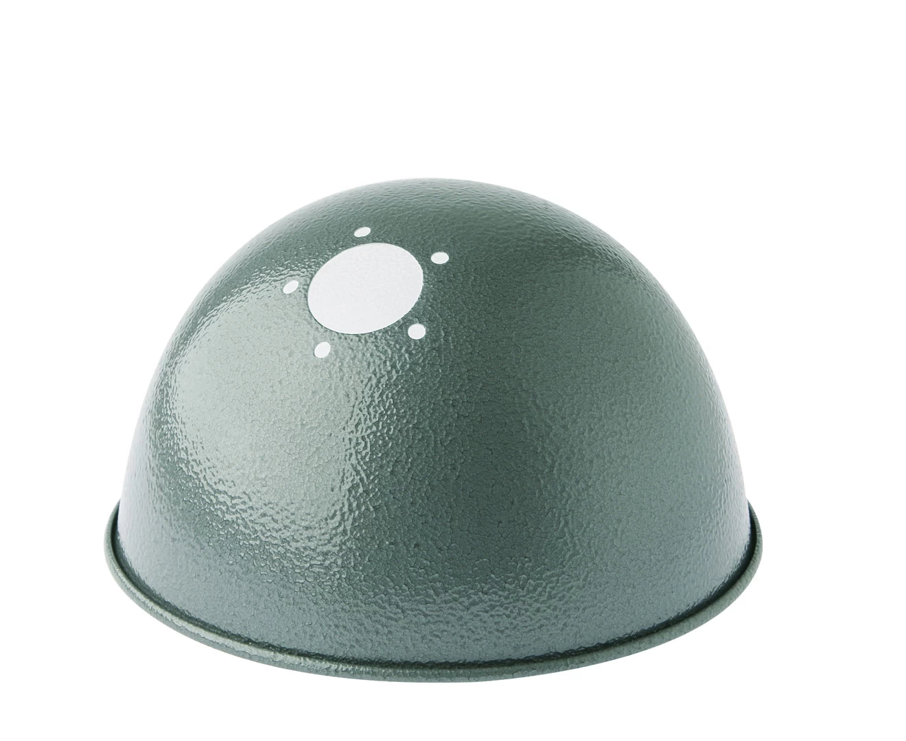 002914 GENERAL SHADE of HAMMER KNOCK CUT