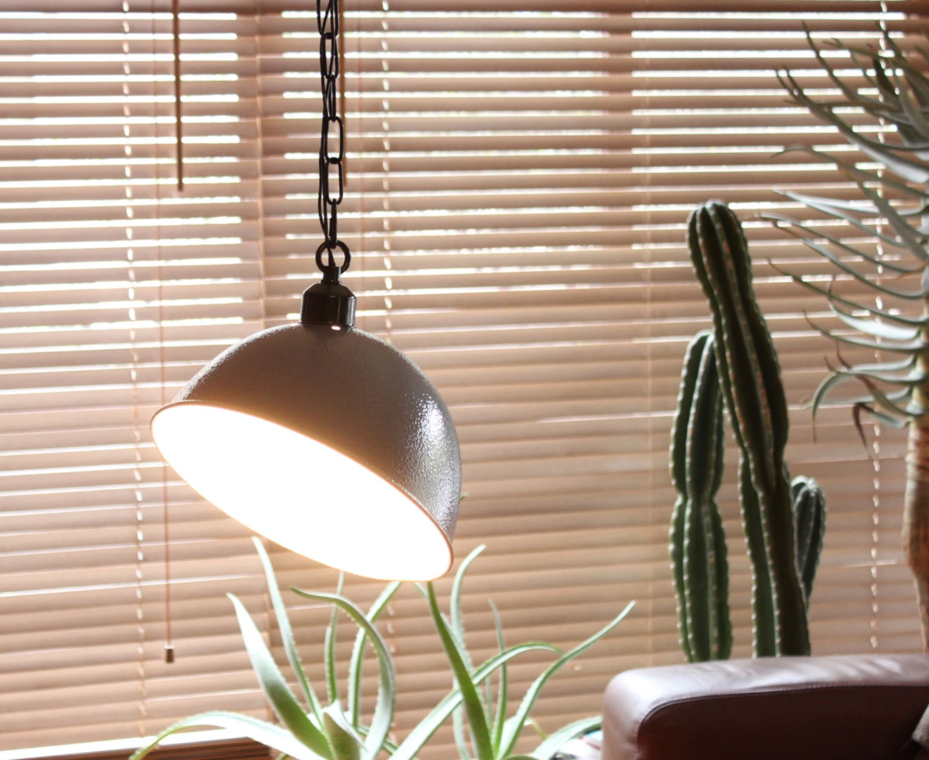 002914 GENERAL SHADE of HAMMER KNOCK CUT