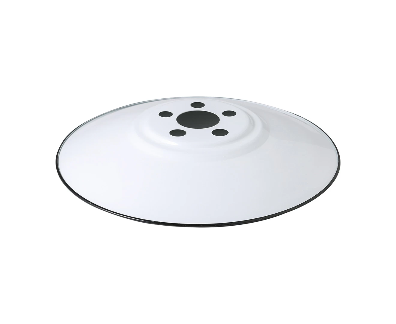 002431 GENERAL GENDER SHADE FLAT