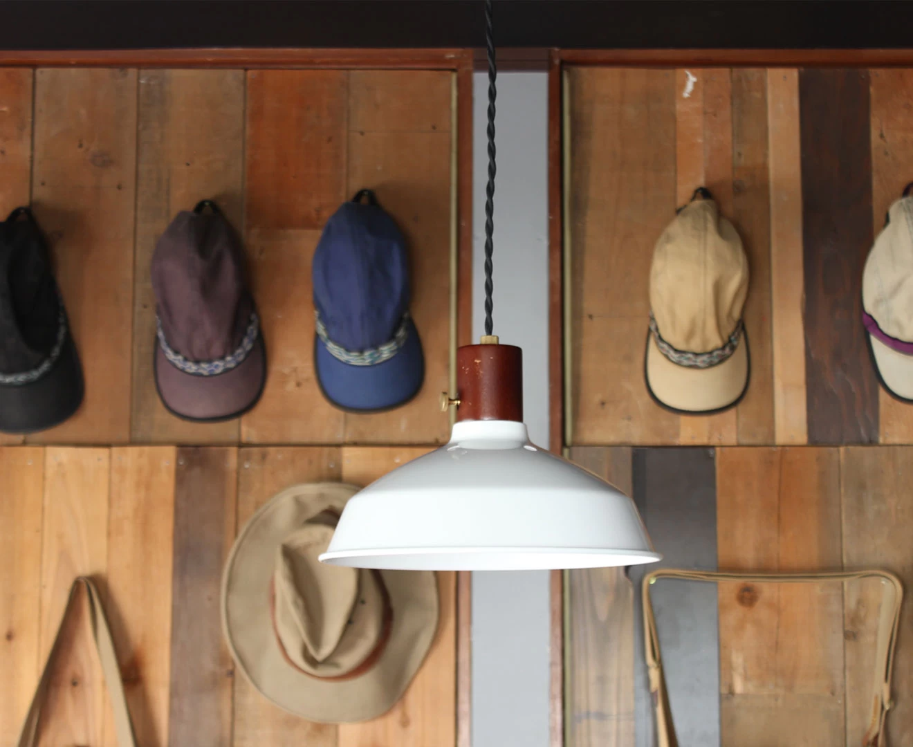 002449 GENERAL SHADE_27 by LOW ENAMELED