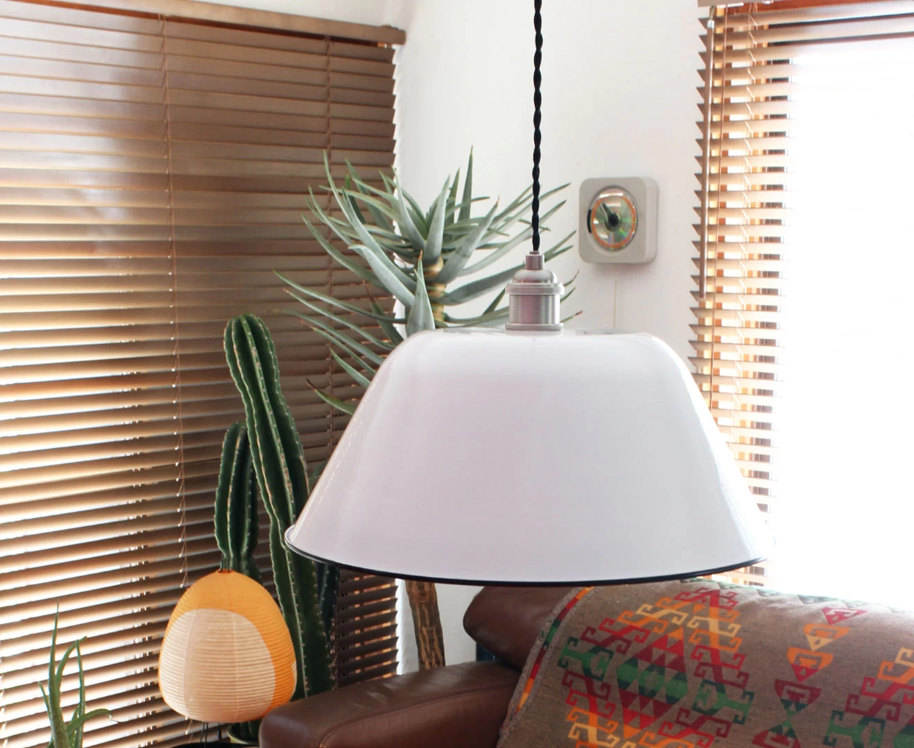 002434 GENERAL GENDER SHADE Plain Large