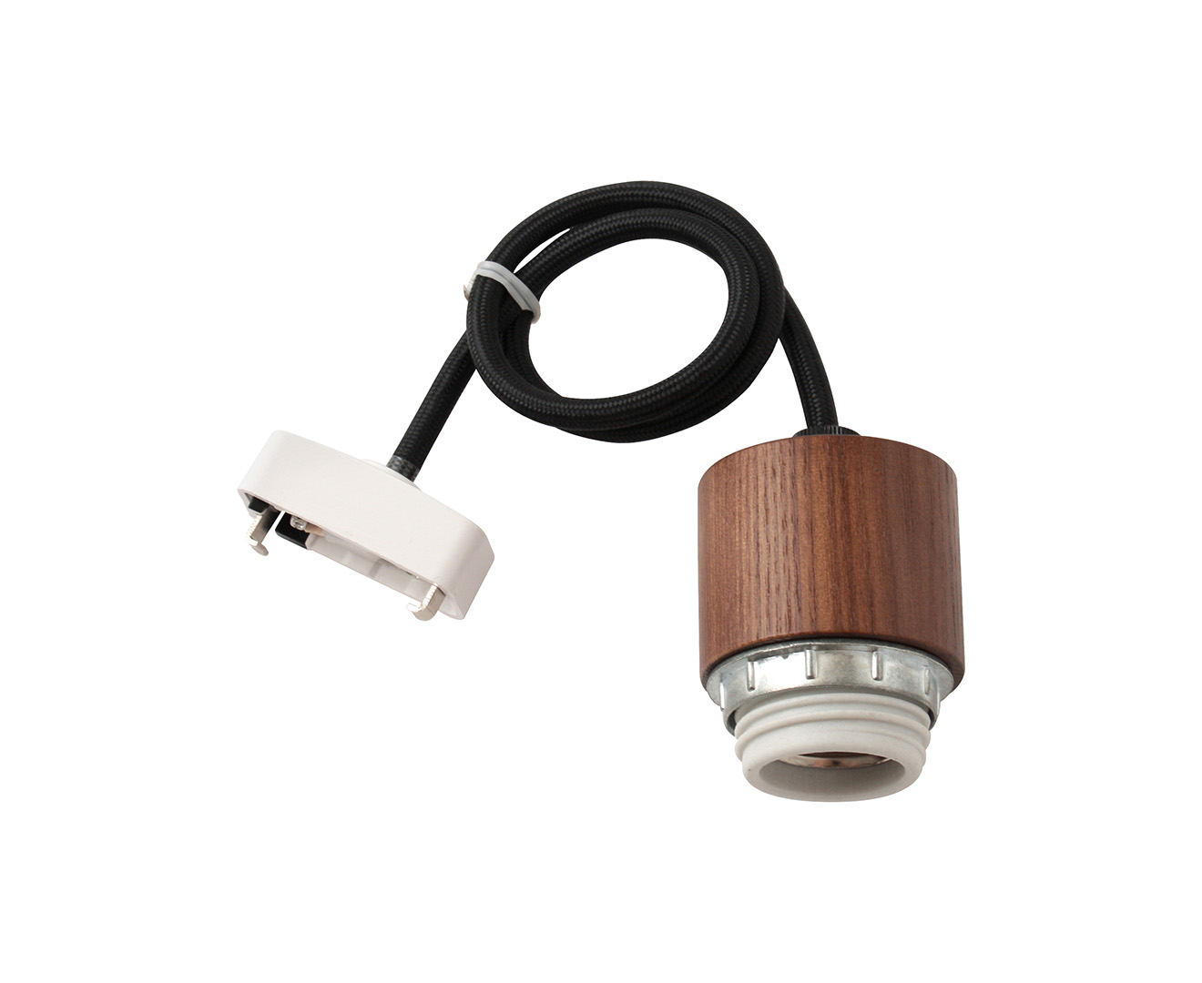 001869 GENERAL SOCKET E26_WOOD