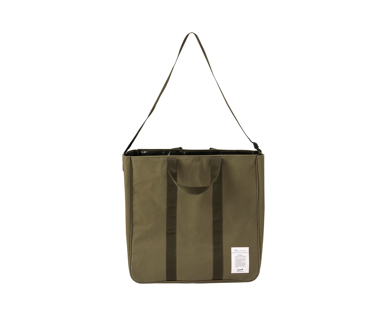 003362 MOLDING FIELD LARGE BAG 70L