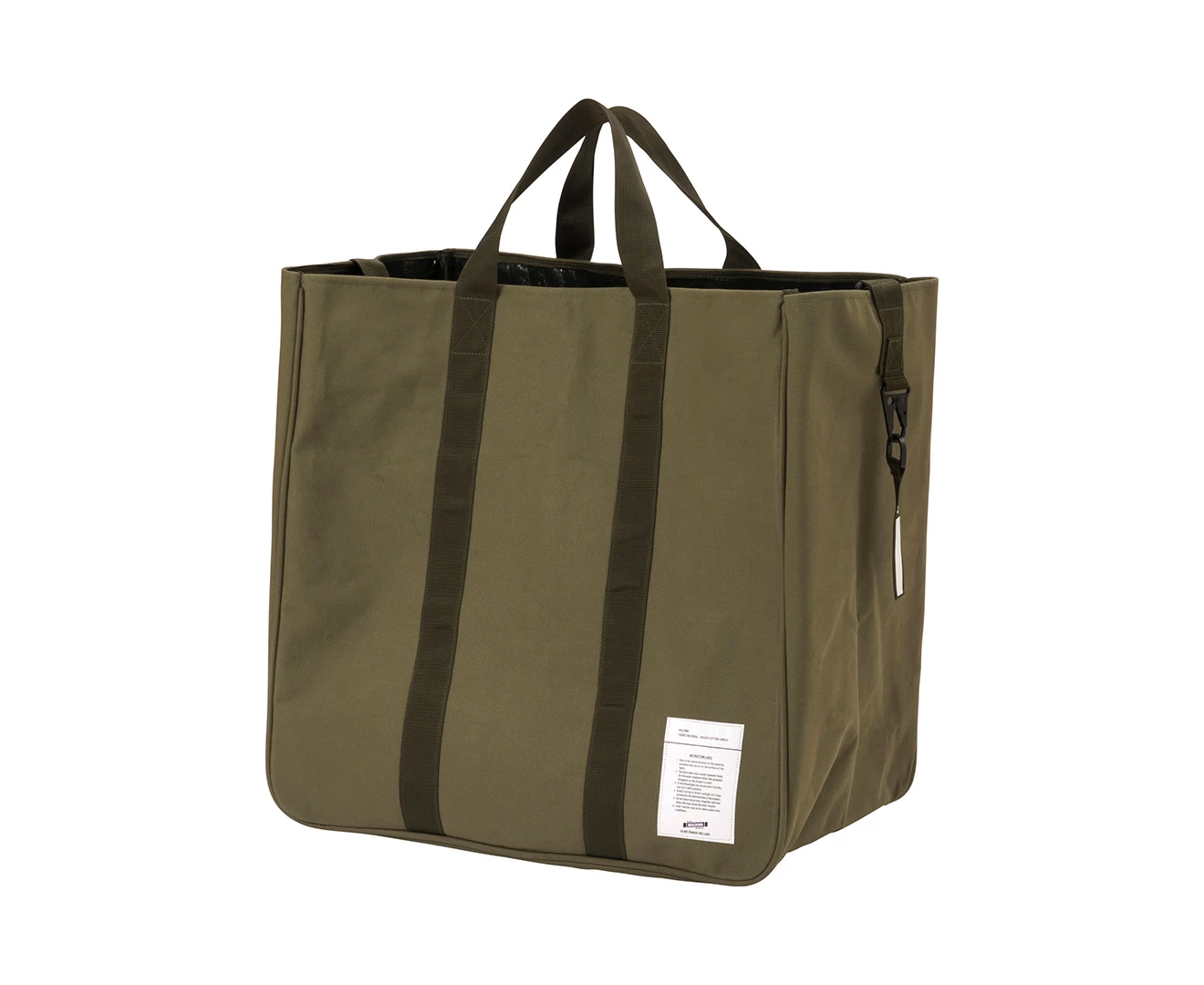 003362 MOLDING FIELD LARGE BAG 70L