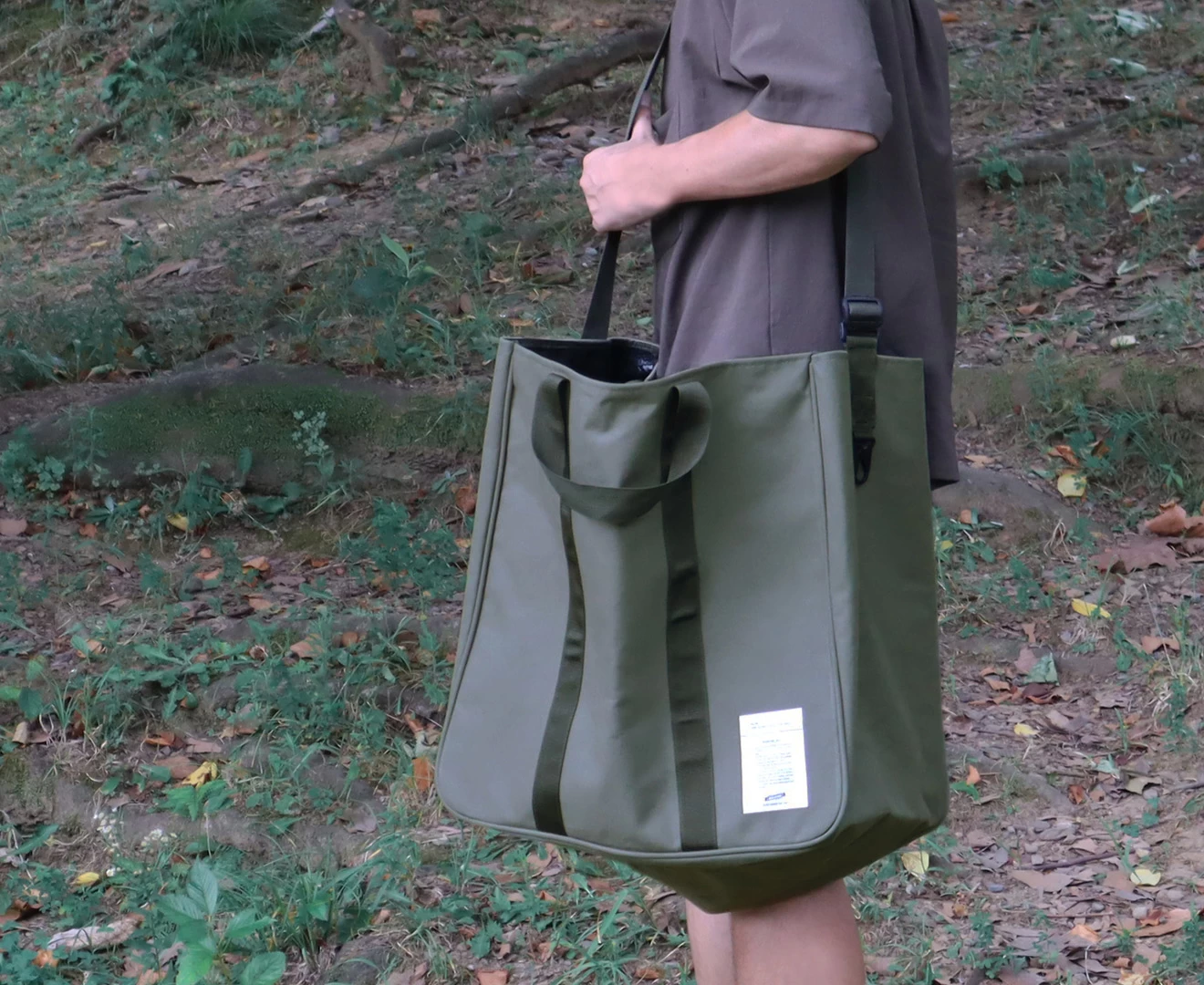 003362 MOLDING FIELD LARGE BAG 70L