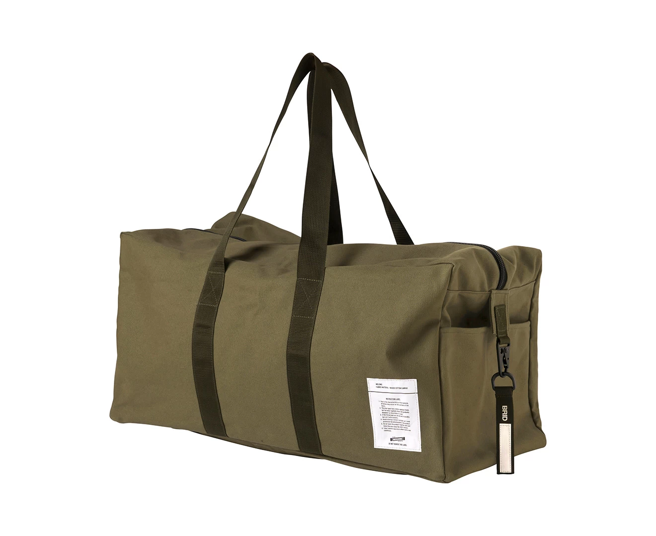 003361 MOLDING BOSTON BAG 42L
