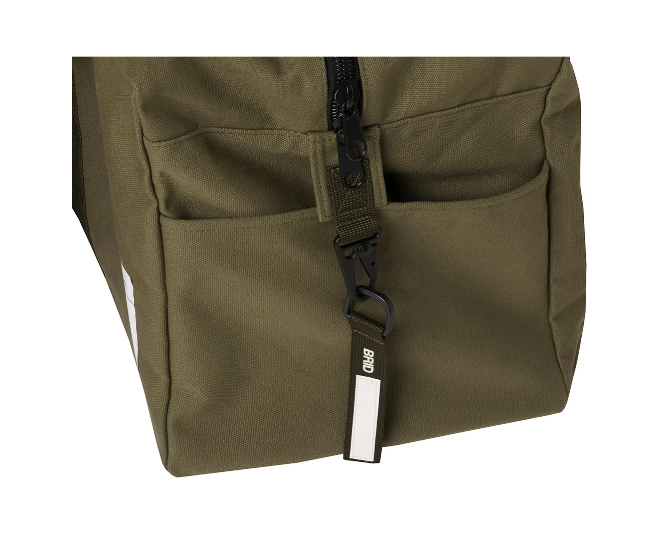 003361 MOLDING BOSTON BAG 42L