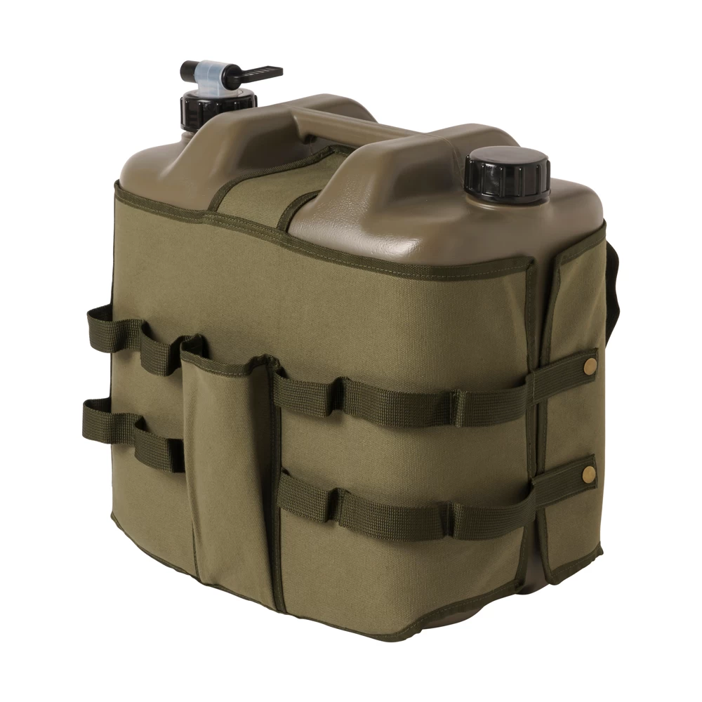 003356 MOLDING WATER TANK 20L with COVER