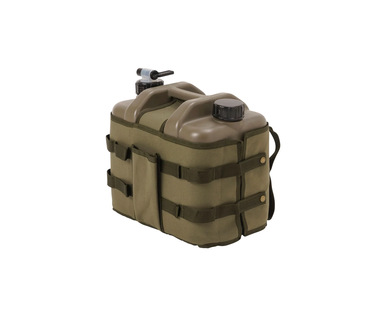 003355 MOLDING WATER TANK 10L with COVER