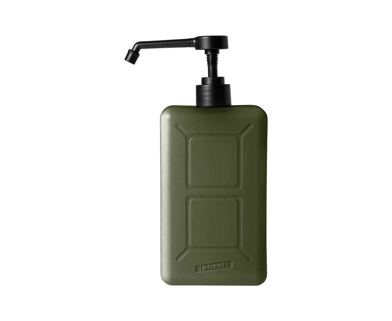 003306　MOLDING ALCOHOL DISPENSER 1000ml