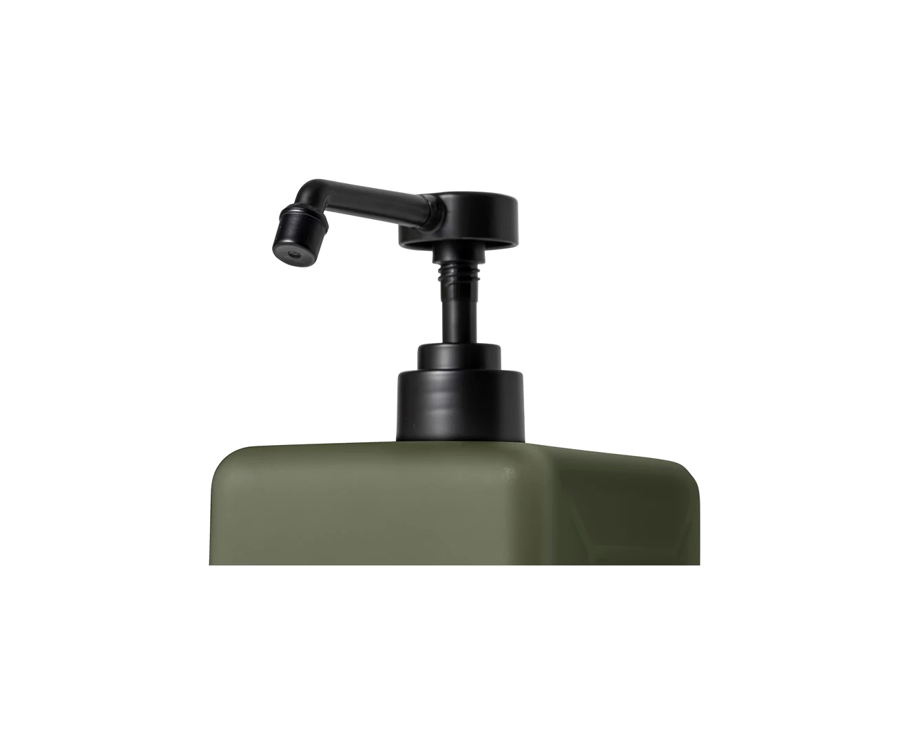 003306　MOLDING ALCOHOL DISPENSER 1000ml