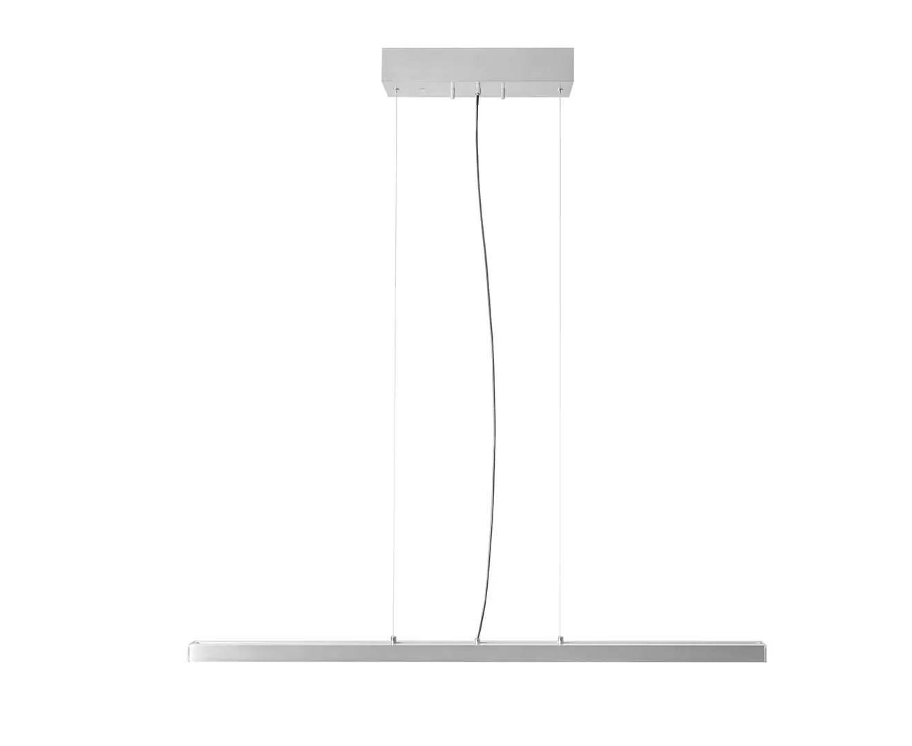 003216 STAND WORKER LED PENDANT LIGHT STRAIGHT