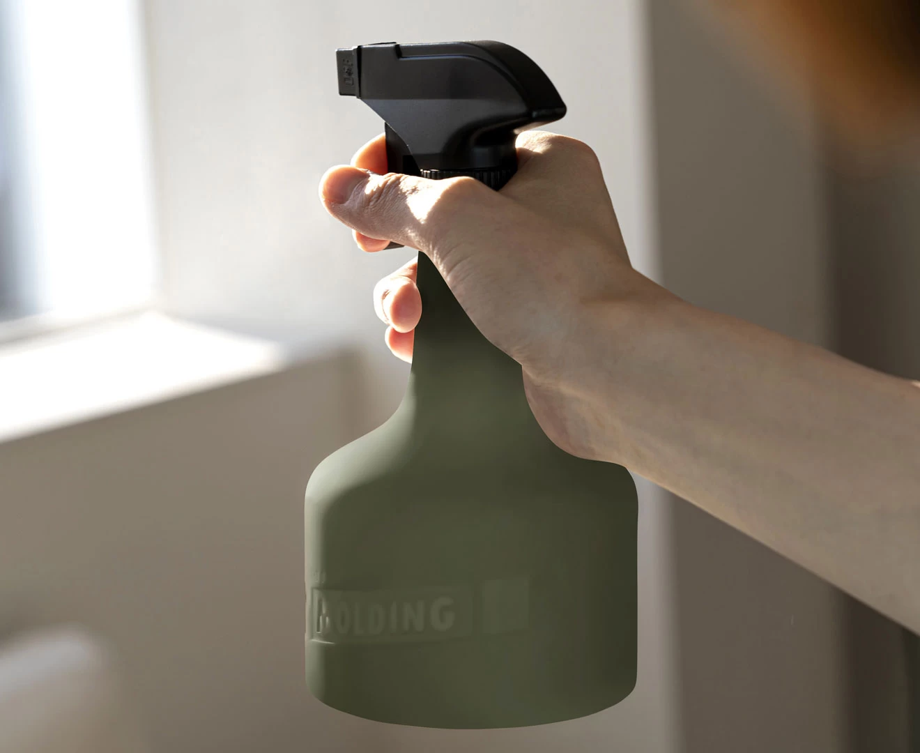 003310 MOLDING SPRAY BOTTLE 500ml