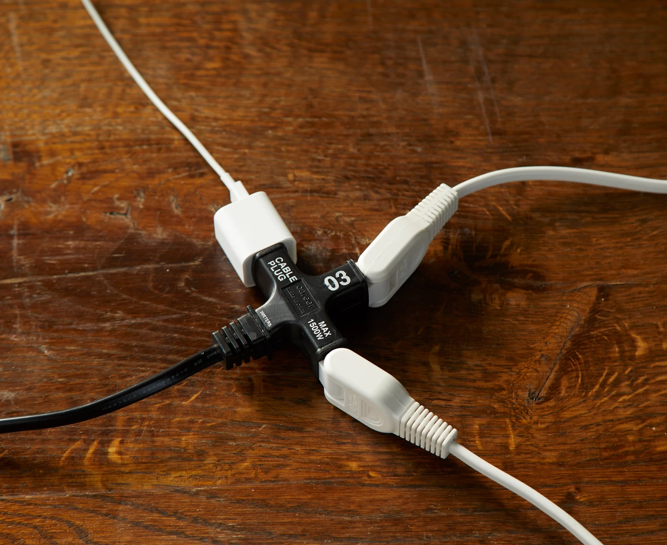 003203 CABLE PLUG 03