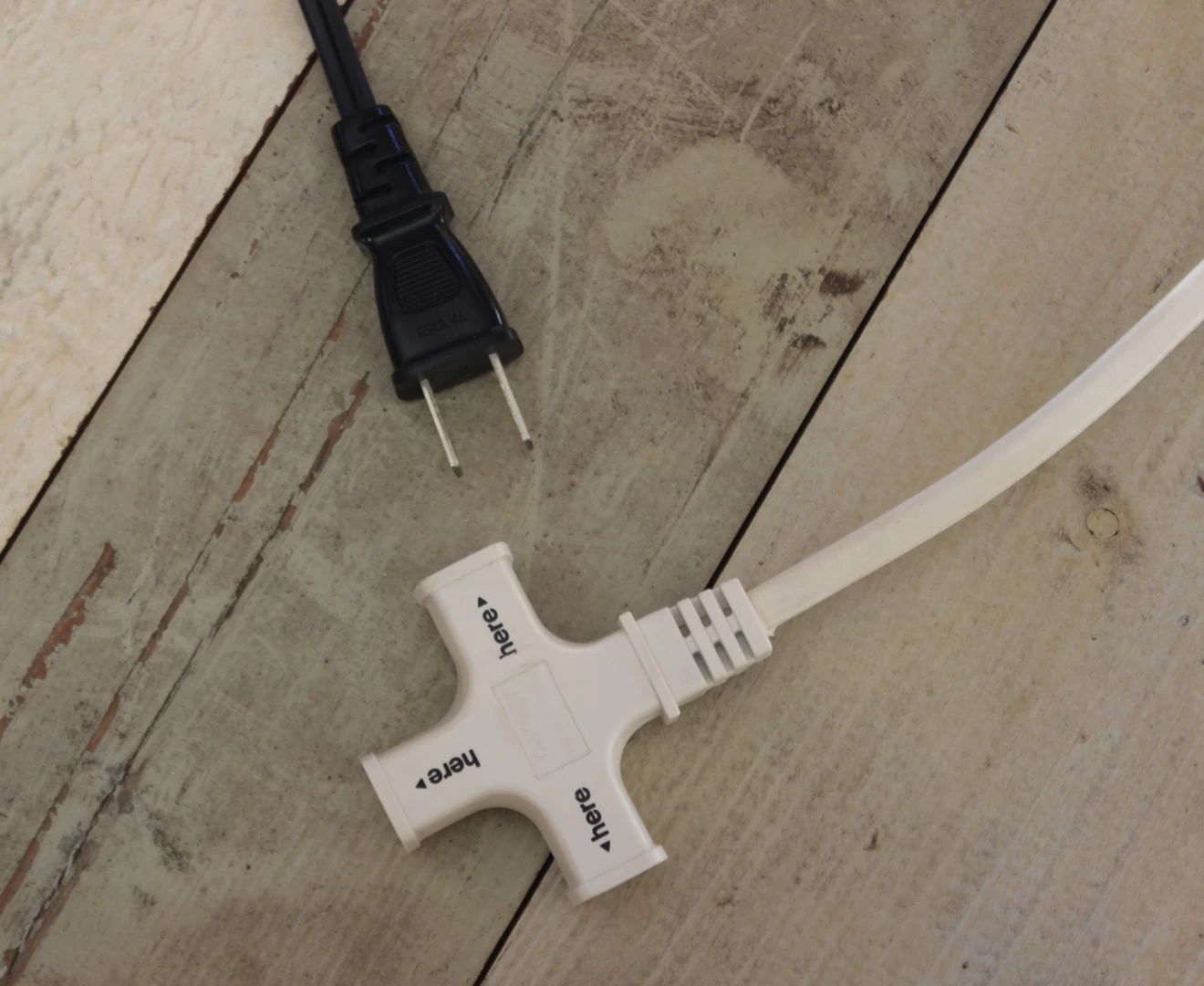 003203 CABLE PLUG 03