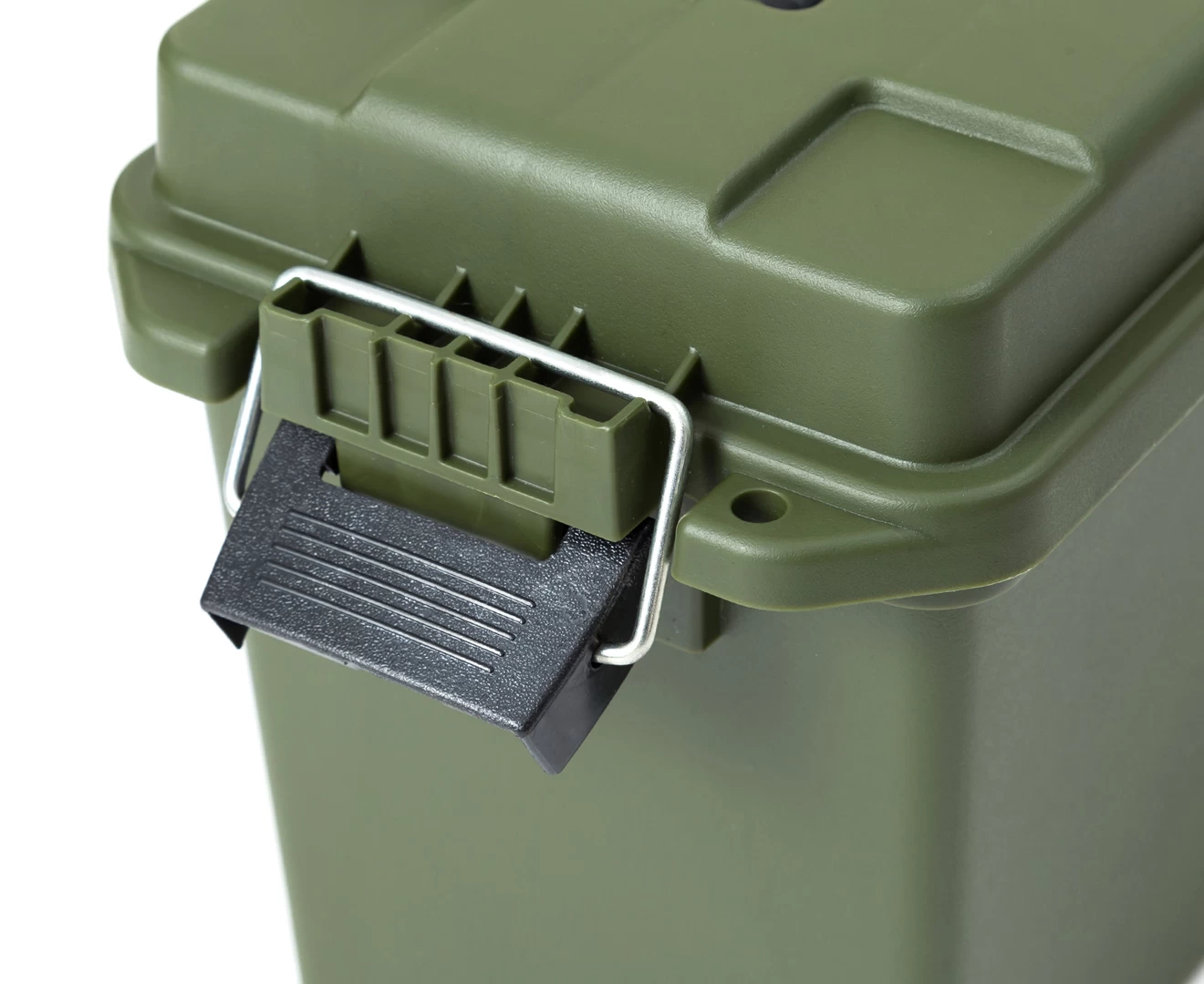 003056 molding _AMMO TOOL BOX_L