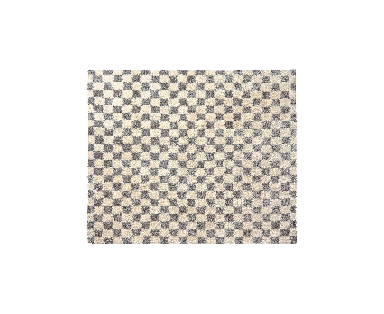 001463 Morocco CHECKER RUG 200×200