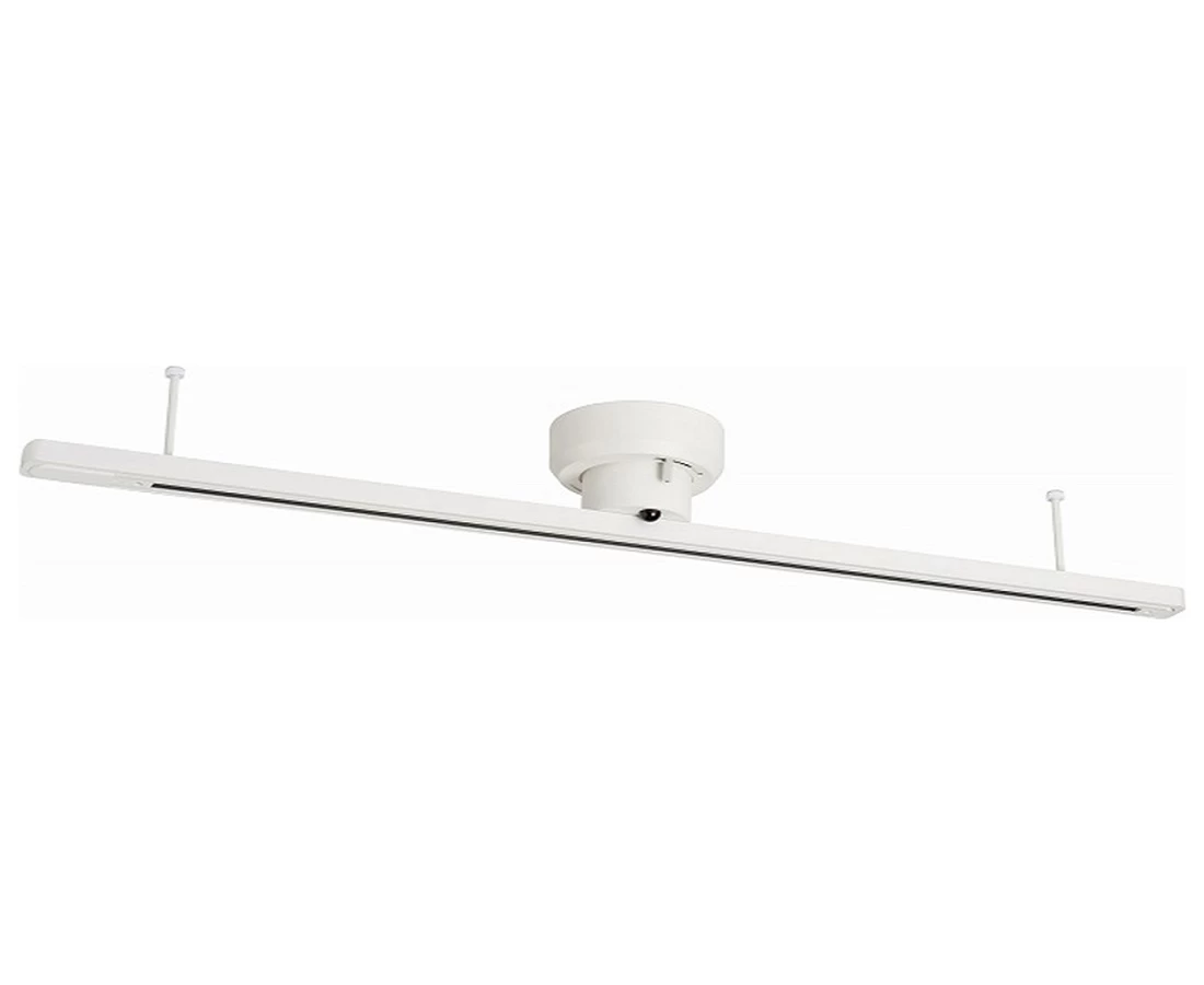003363 LIGHTING DUCT RAIL with LED