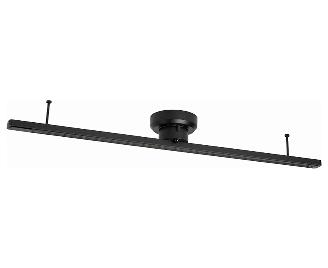 003363 LIGHTING DUCT RAIL with LED