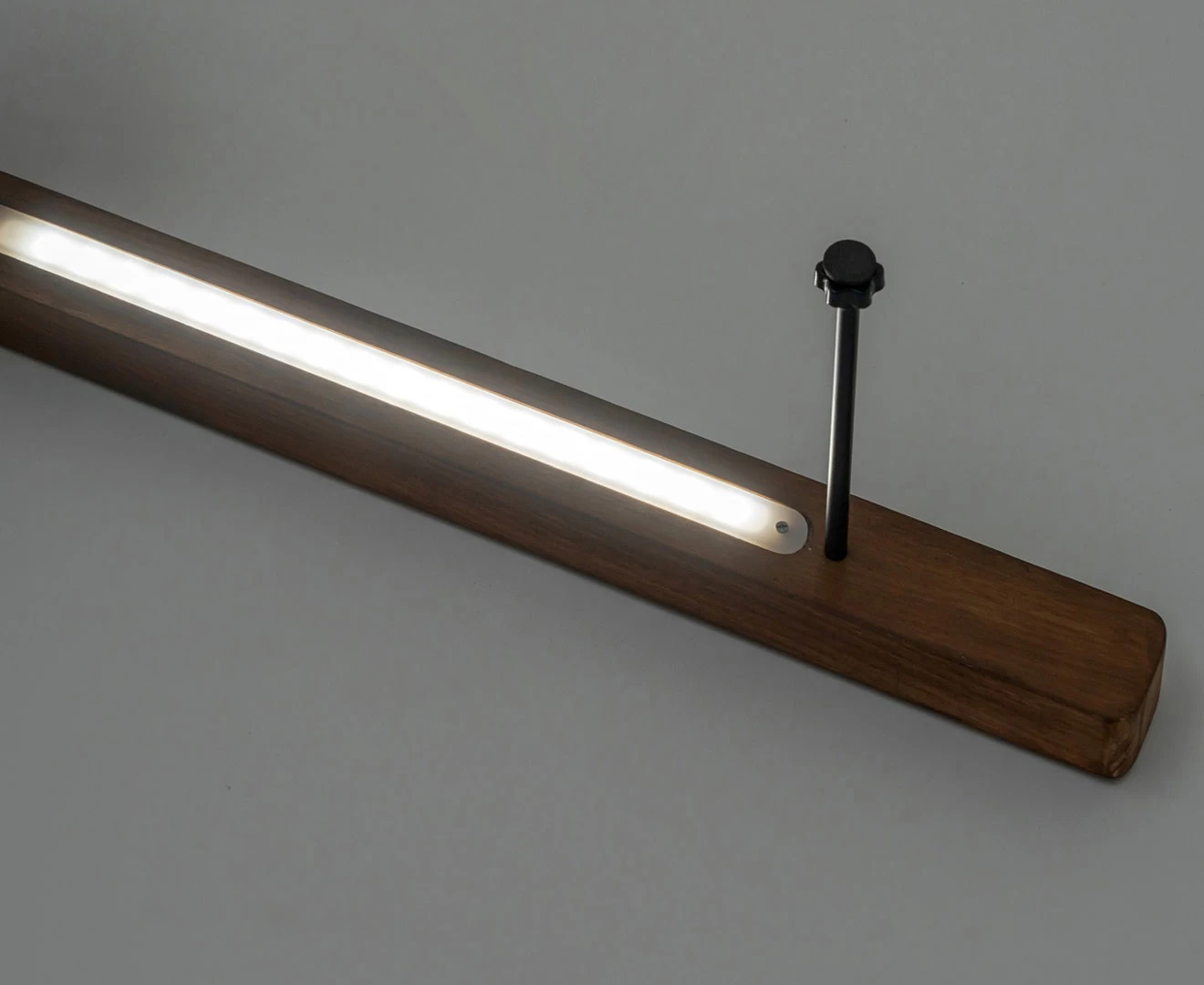 003363 LIGHTING DUCT RAIL with LED