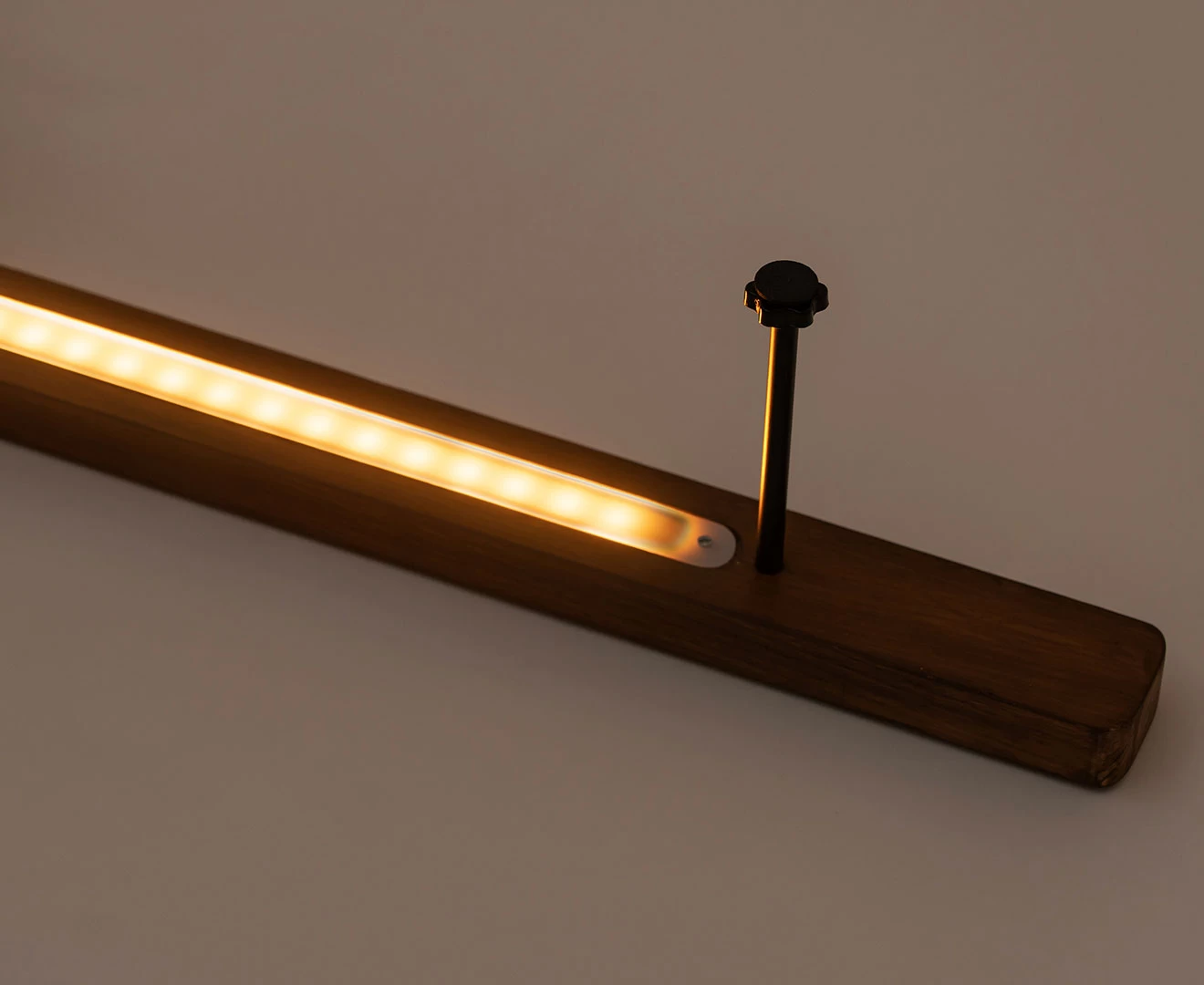 003363 LIGHTING DUCT RAIL with LED