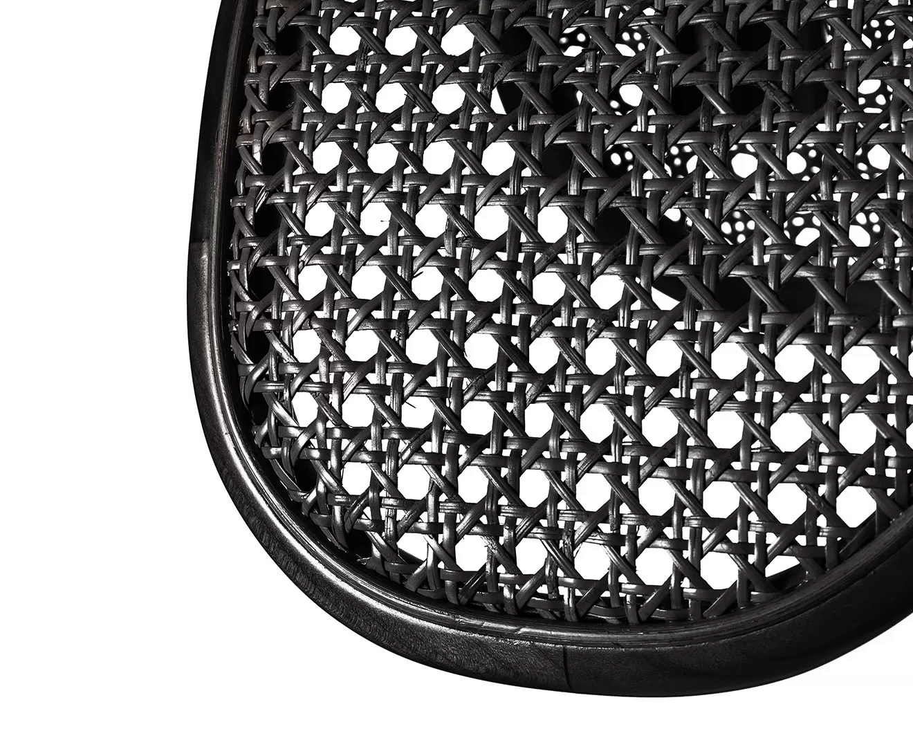 003393 RATTAN PENDANT LAMP 1BULB　（電球なし）