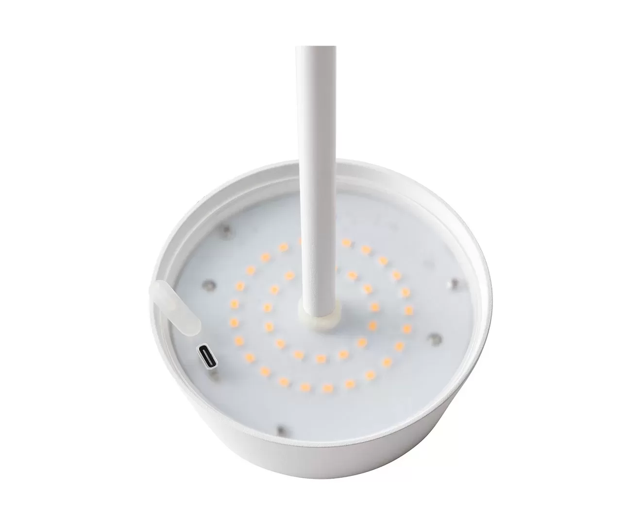 003400 OLIKA CORDLESS LED LIGHT