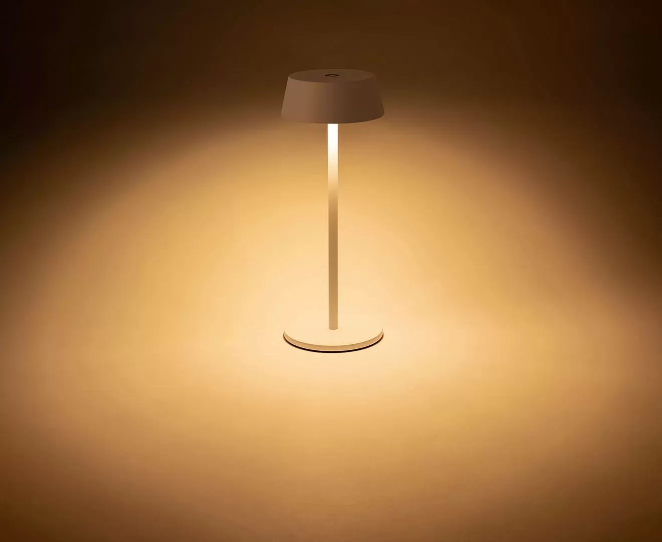 003400 OLIKA CORDLESS LED LIGHT