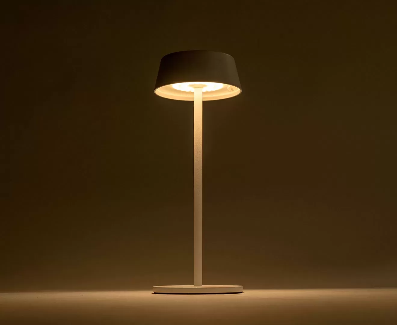 003400 OLIKA CORDLESS LED LIGHT