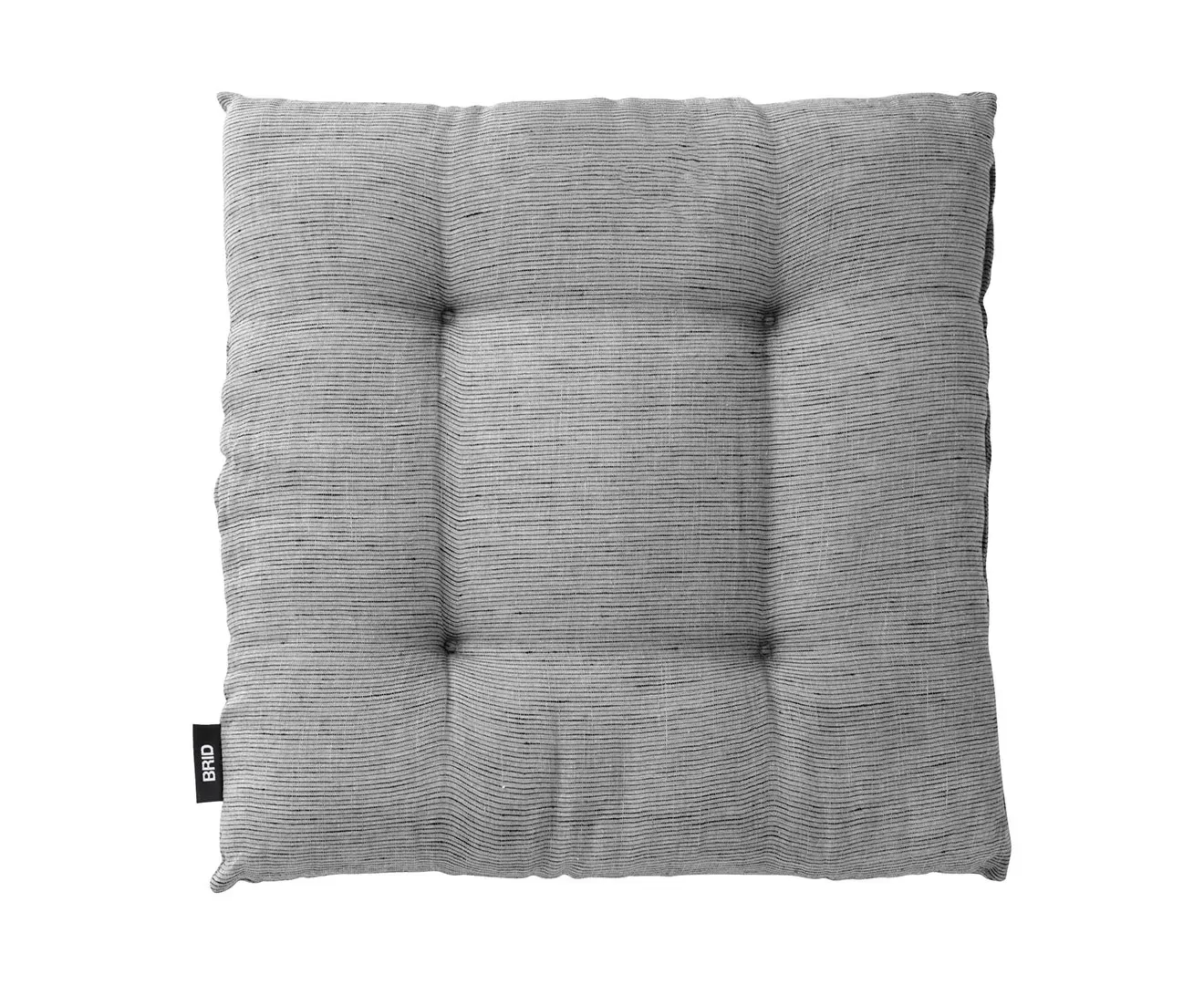 001484 Mys SEAT CUSHION – LINEN –