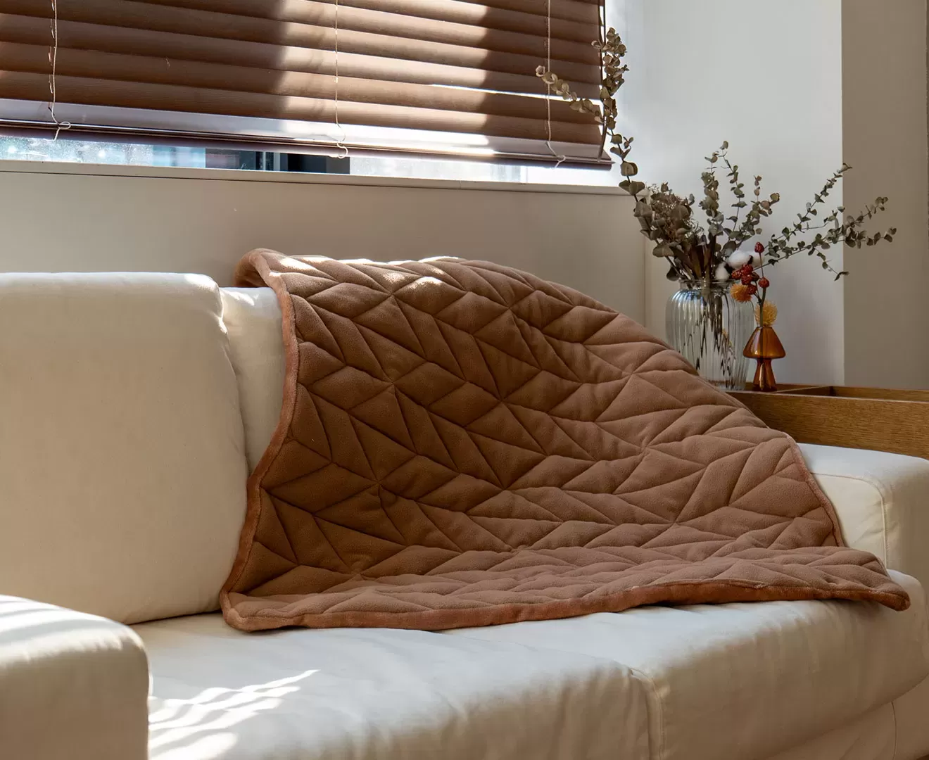 003423 THERMAWRAP BLANKET ORIGAMI