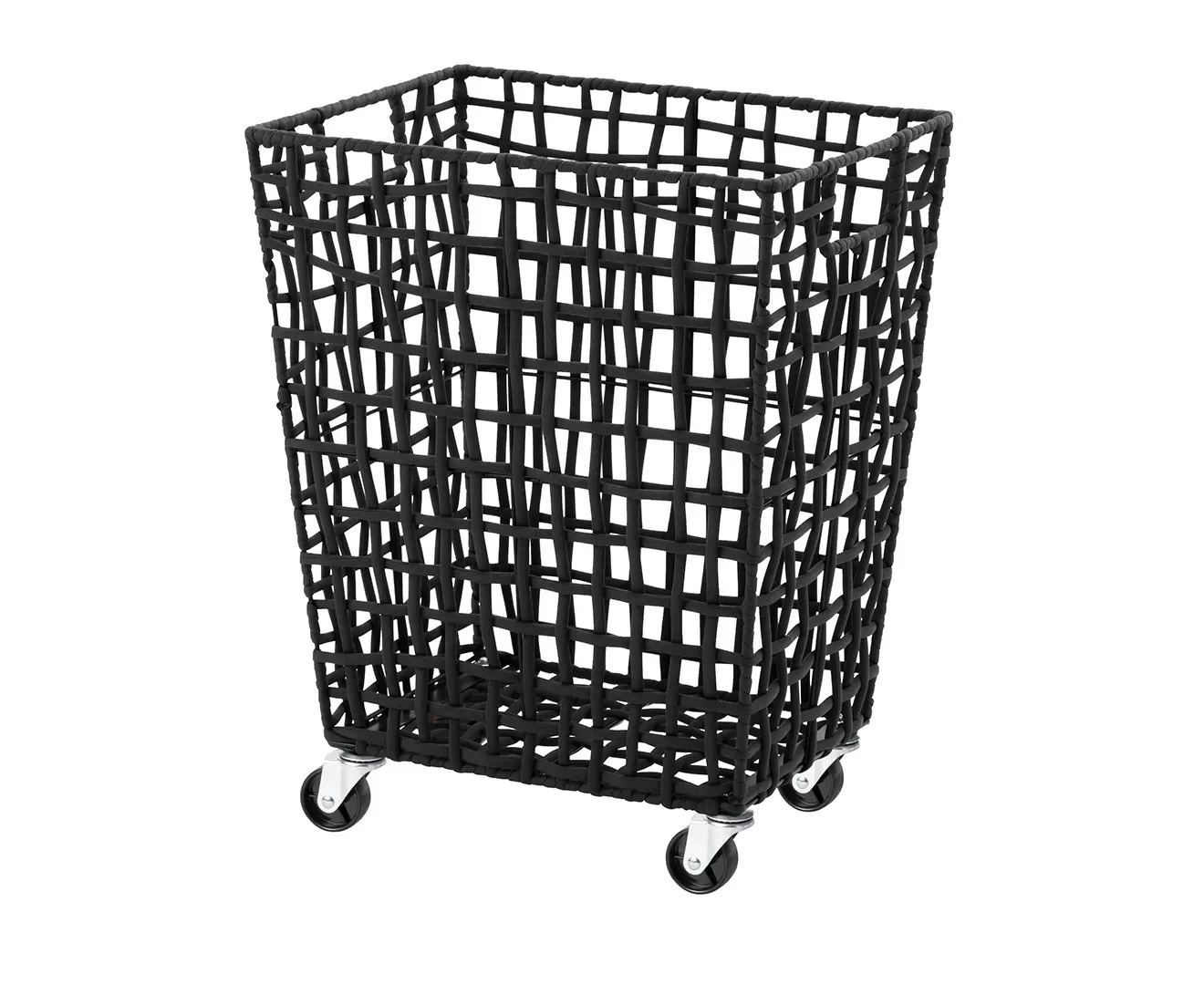 003428 ROUGH KNIT LAUNDRY CASTER45L