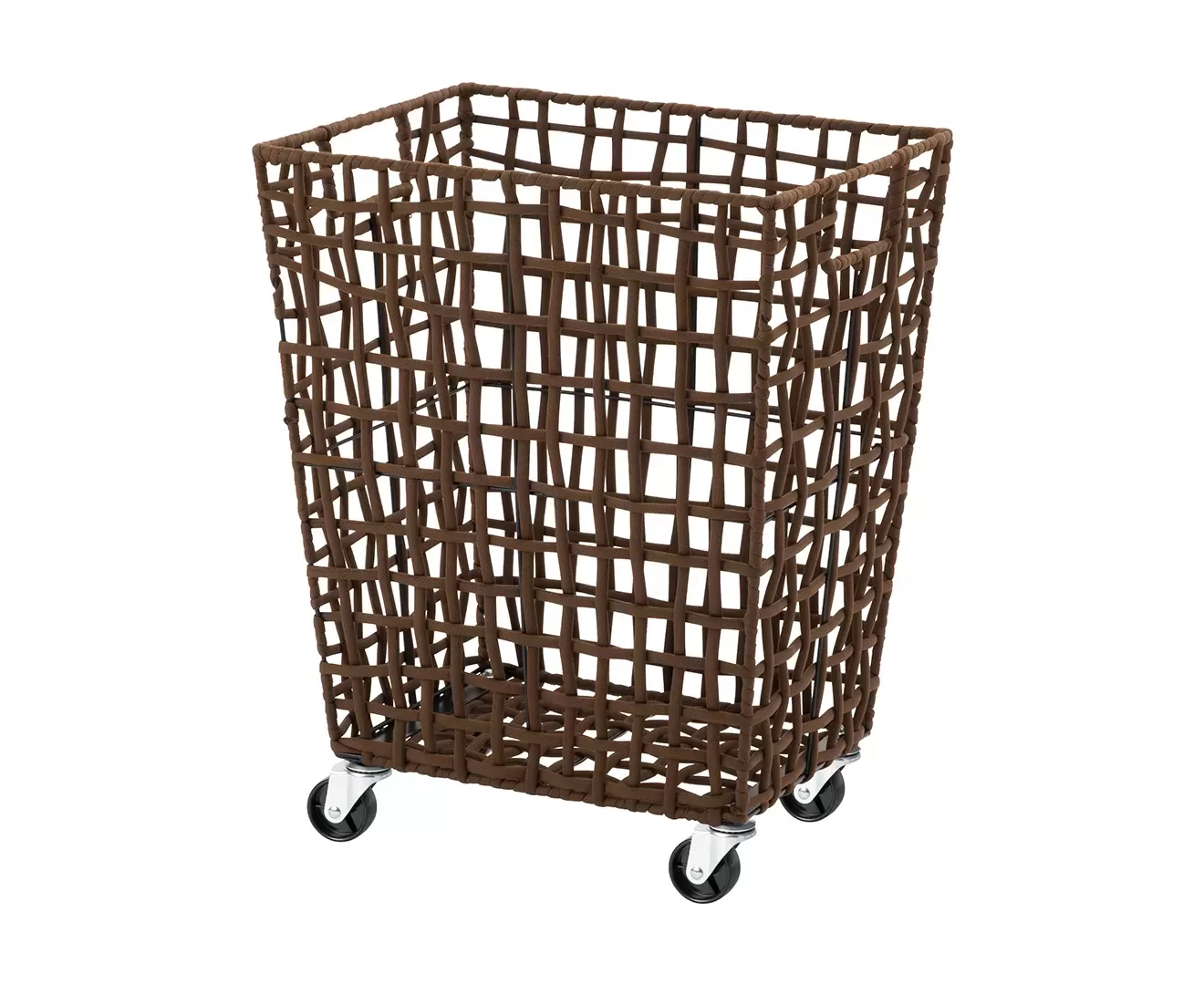 003428 ROUGH KNIT LAUNDRY CASTER45L