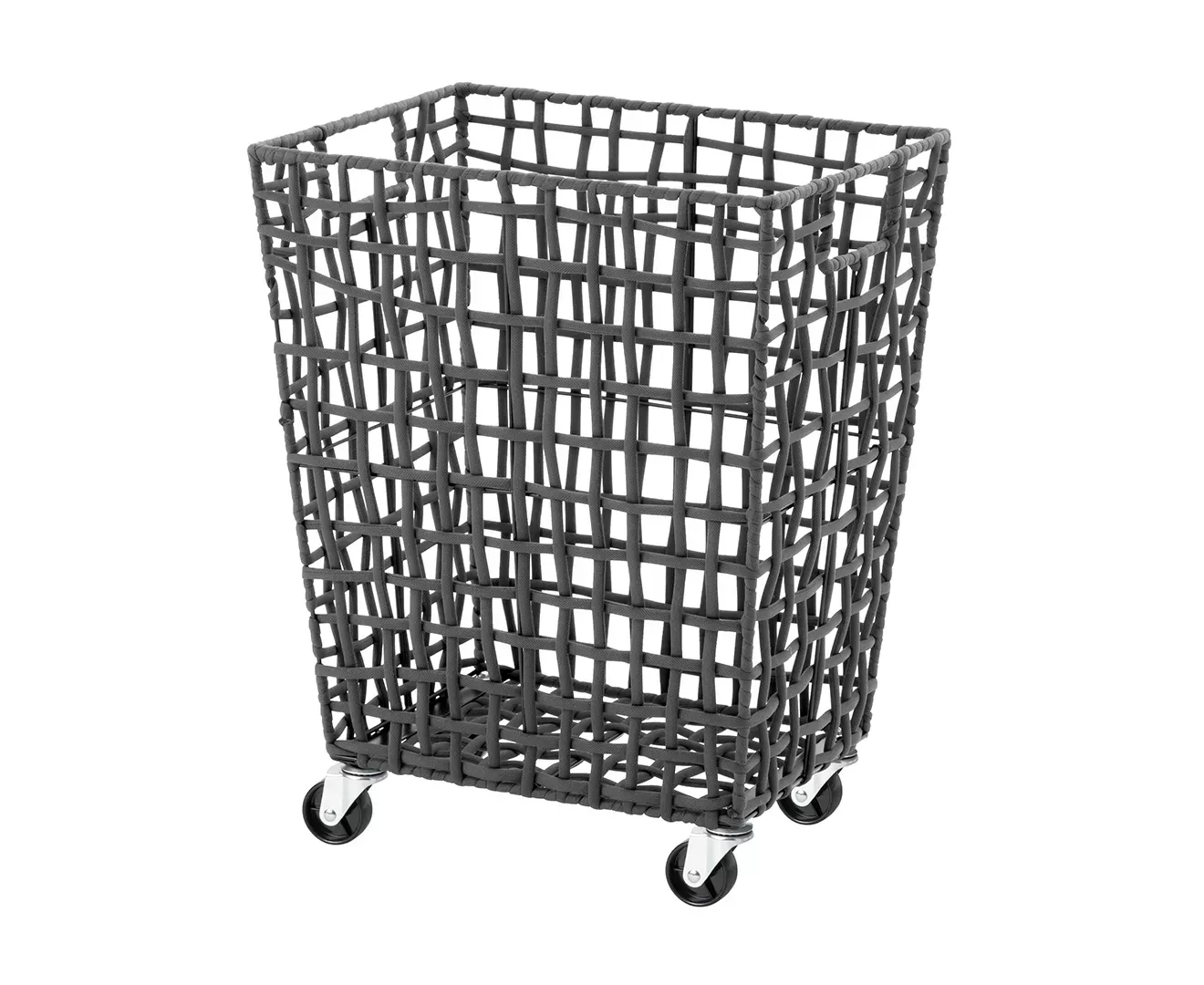 003428 ROUGH KNIT LAUNDRY CASTER45L