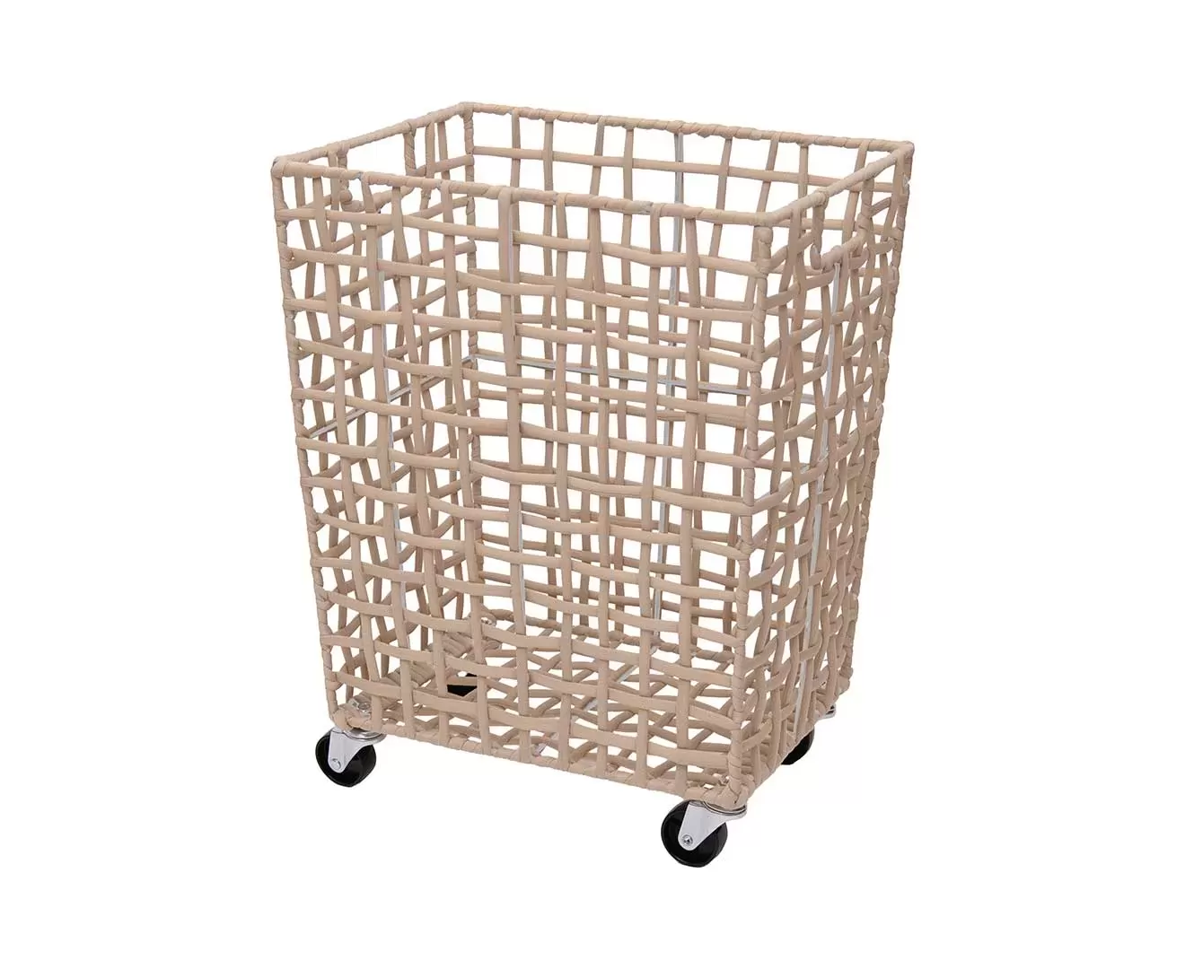 003428 ROUGH KNIT LAUNDRY CASTER45L