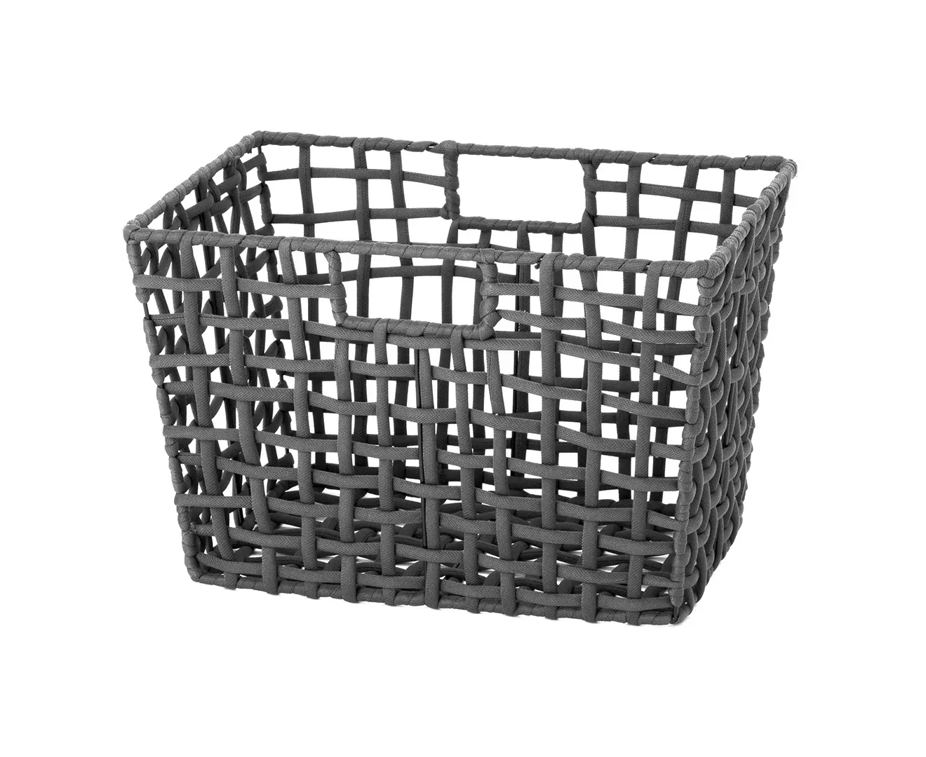 003420 ROUGH KNIT BASKET WIDE L